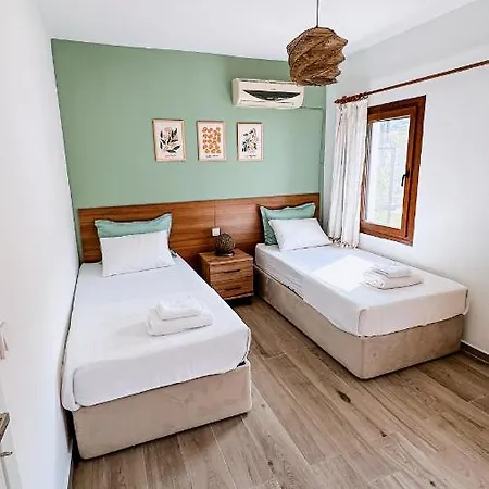 شقة فندقية Duru Homes *