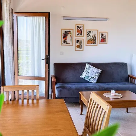 Duru Homes شقة فندقية داتْشا