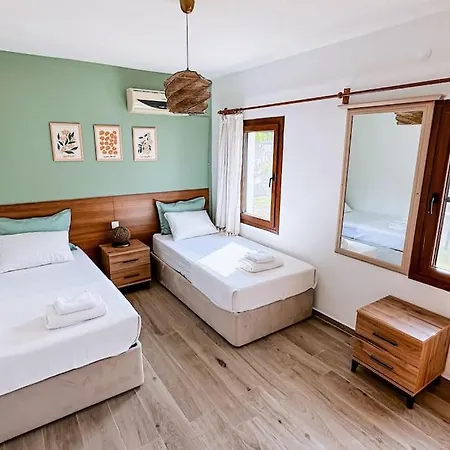 Duru Homes داتْشا