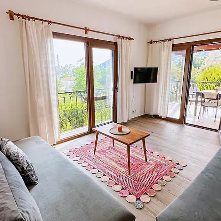 شقة فندقية Duru Homes *