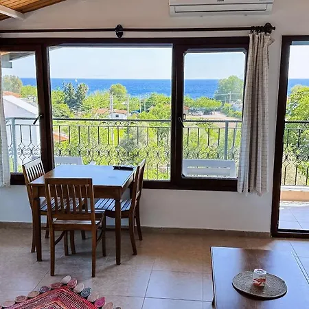 Duru Homes شقة فندقية *