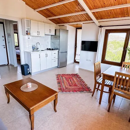 Duru Homes شقة فندقية *