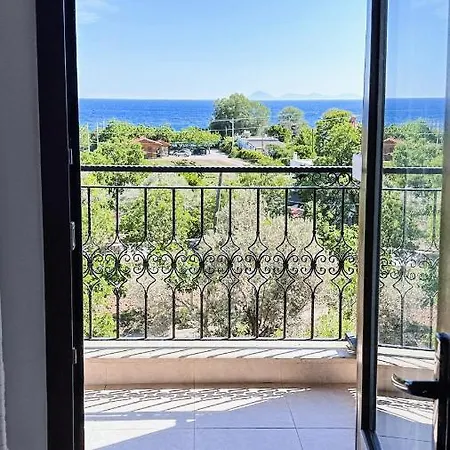 Duru Homes شقة فندقية *