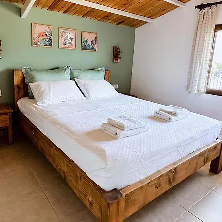 Duru Homes * داتْشا