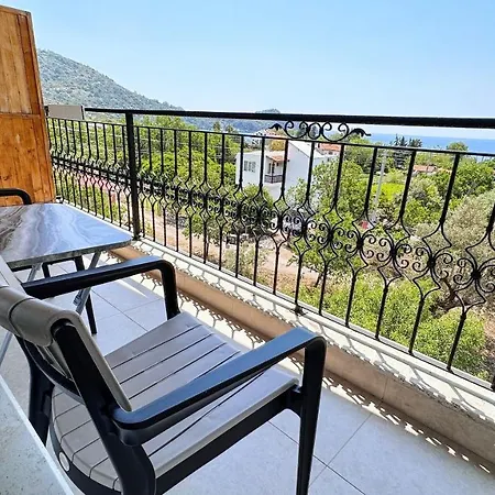 شقة فندقية Duru Homes *