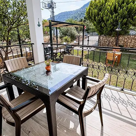 شقة فندقية Duru Homes داتْشا