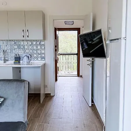 شقة فندقية Duru Homes *