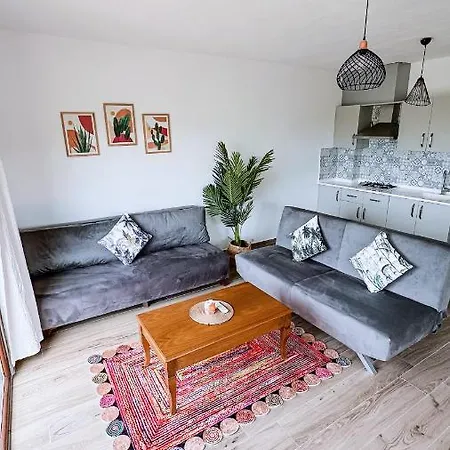 شقة فندقية Duru Homes
