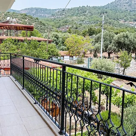 شقة فندقية Duru Homes *