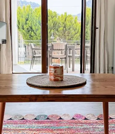 Duru Homes شقة فندقية *
