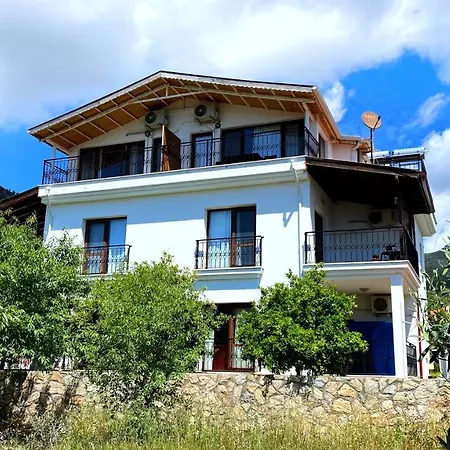 Duru Homes شقة فندقية داتْشا