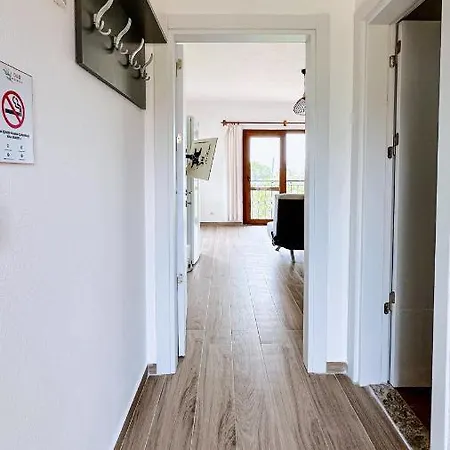 Duru Homes شقة فندقية *