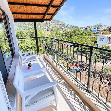 Duru Homes شقة فندقية داتْشا