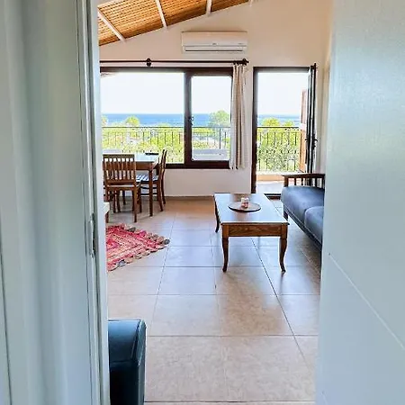 شقة فندقية Duru Homes داتْشا