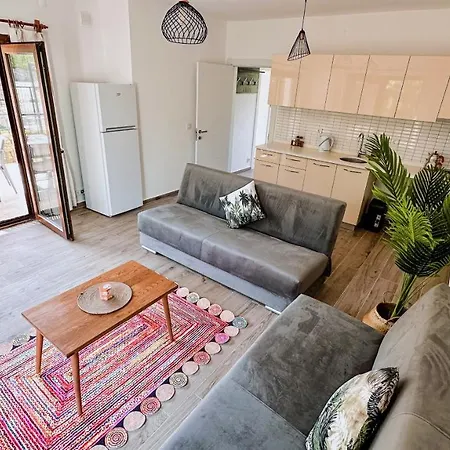 شقة فندقية Duru Homes داتْشا