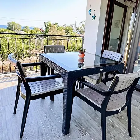 Duru Homes شقة فندقية داتْشا