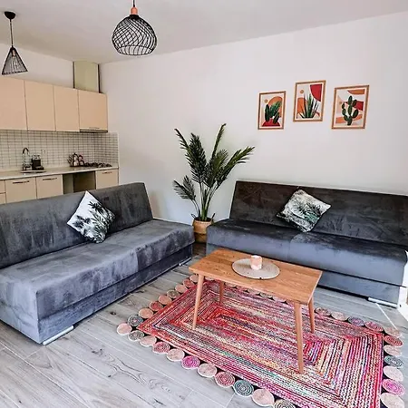 Duru Homes شقة فندقية