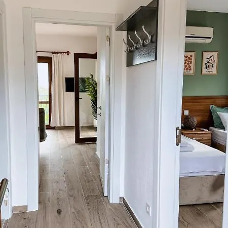 Duru Homes شقة فندقية داتْشا