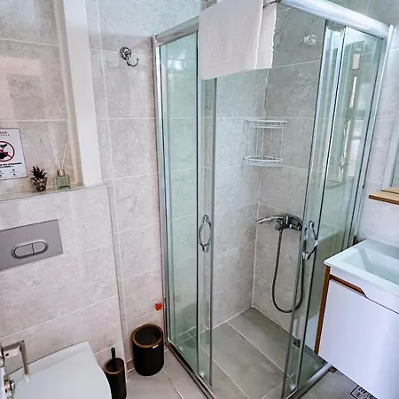 شقة فندقية Duru Homes داتْشا