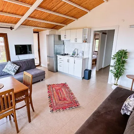 Duru Homes شقة فندقية
