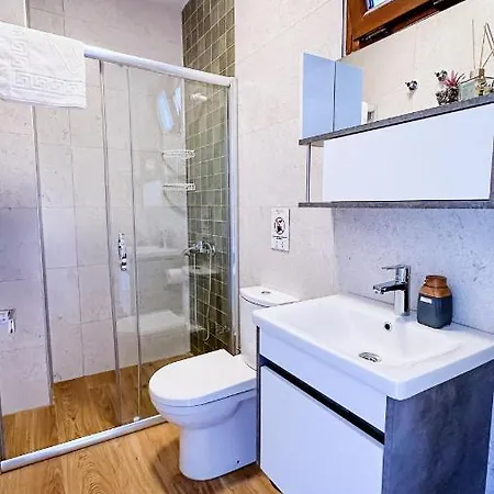 Duru Homes شقة فندقية *