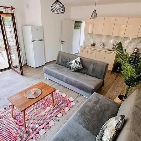 Duru Homes Aparthotel *