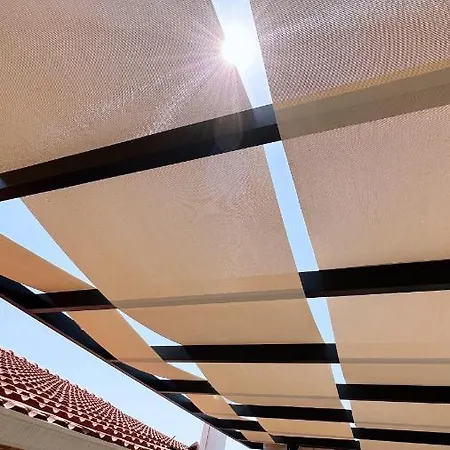 Duru Homes Aparthotel