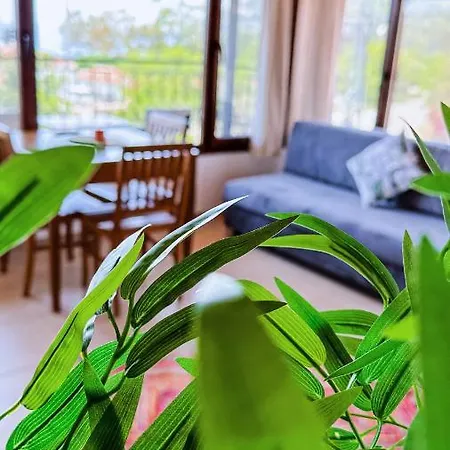 Duru Homes Aparthotel Datça