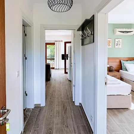 Duru Homes * Datça