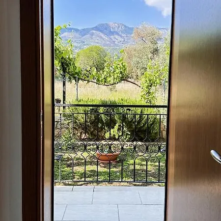 Duru Homes Aparthotel Datça