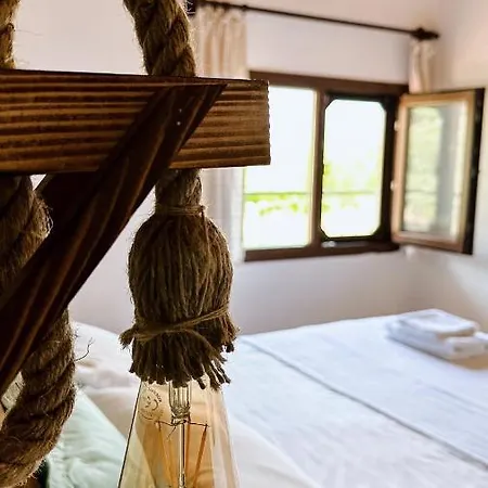 Aparthotel Duru Homes *