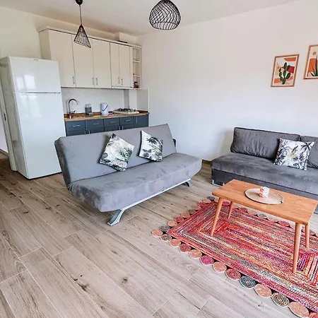 Aparthotel Duru Homes Datça