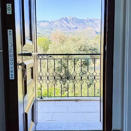 Duru Homes Datça